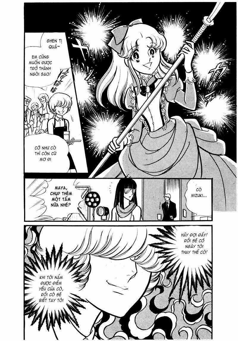 Glass Mask - Chapter 89 - Trang 28