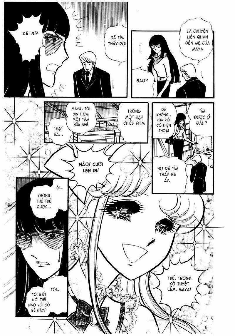 Glass Mask - Chapter 89 - Trang 29