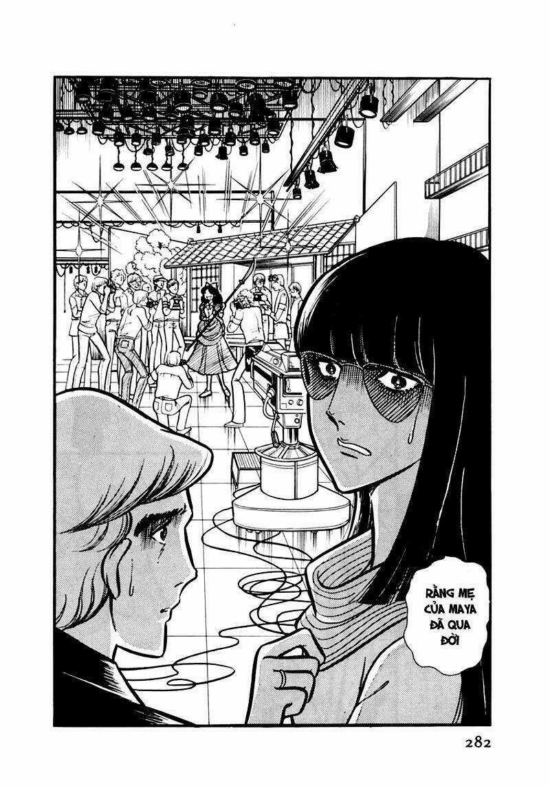 Glass Mask - Chapter 89 - Trang 30