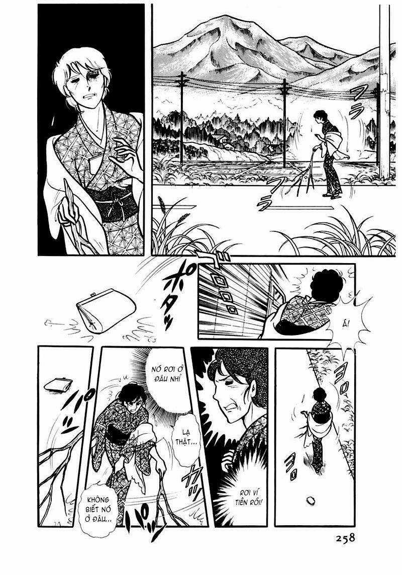 Glass Mask - Chapter 89 - Trang 6