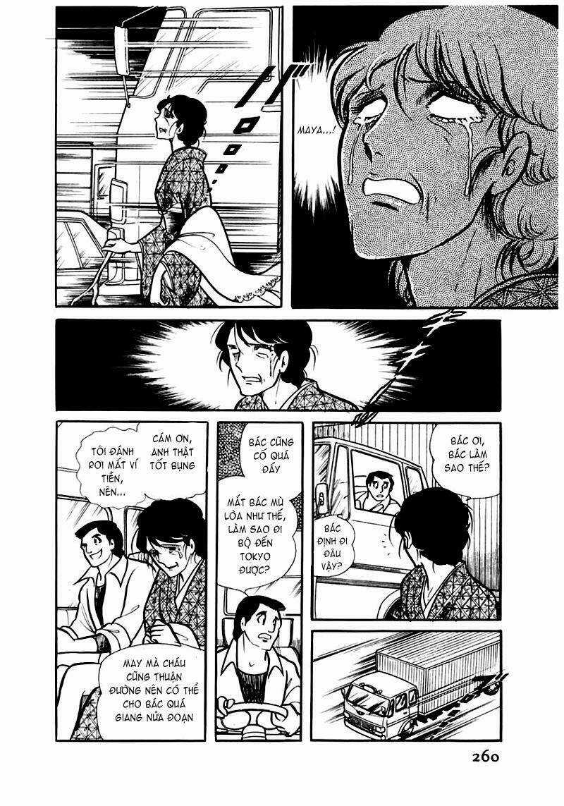 Glass Mask - Chapter 89 - Trang 8