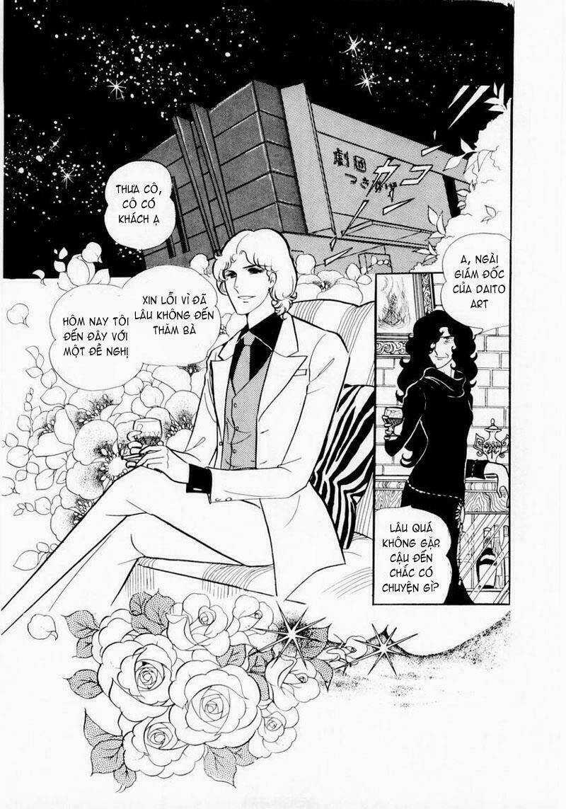 Glass Mask - Chapter 9 - Trang 2