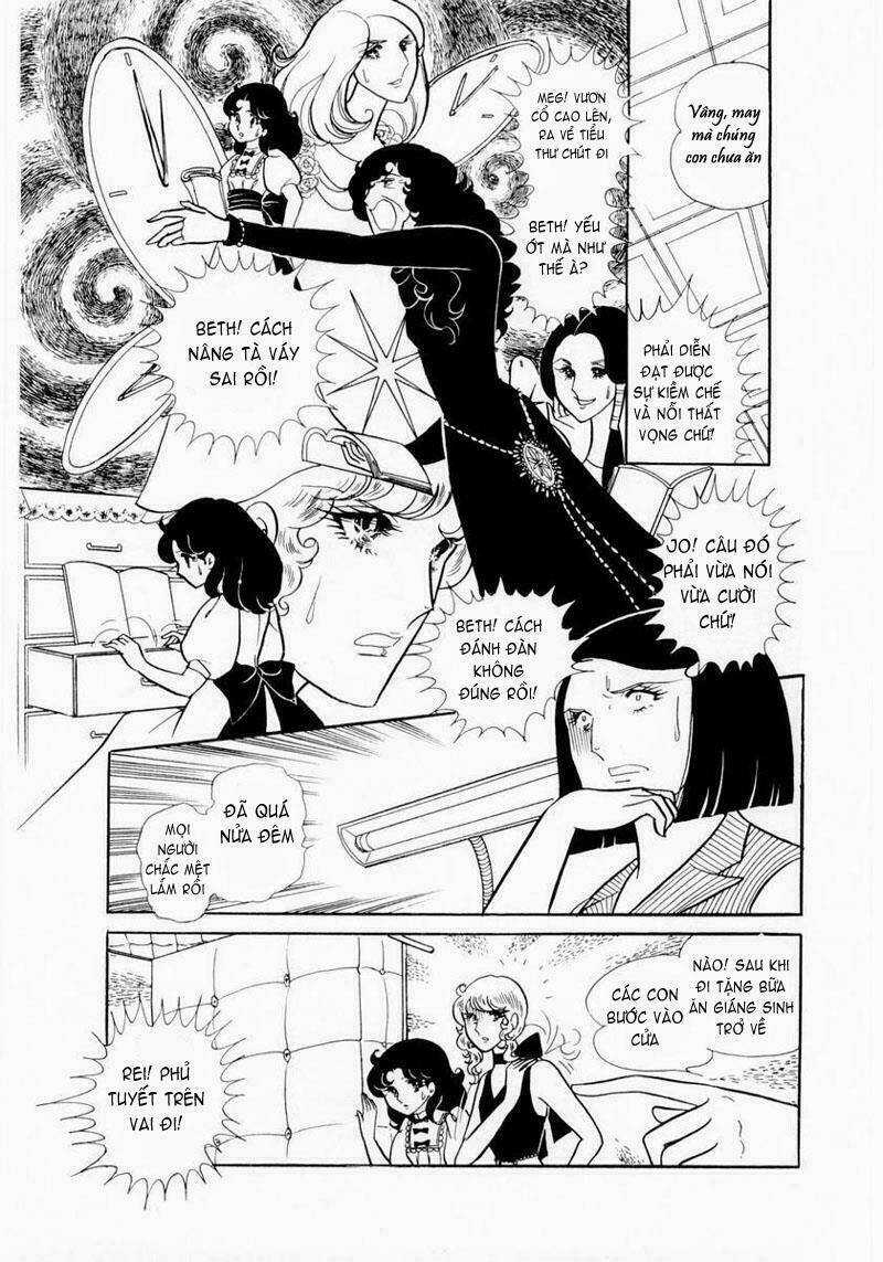 Glass Mask - Chapter 9 - Trang 15