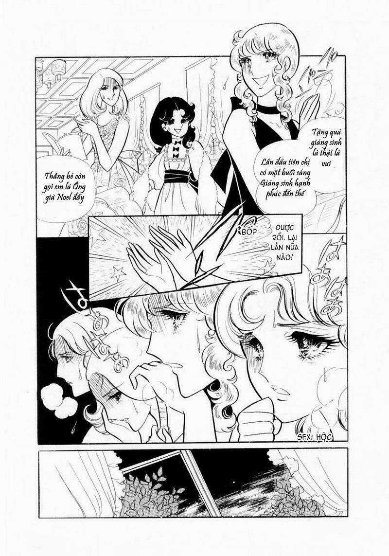 Glass Mask - Chapter 9 - Trang 16