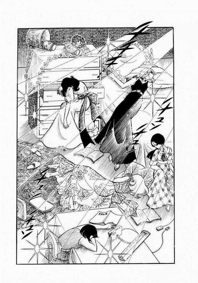 Glass Mask - Chapter 9 - Trang 18