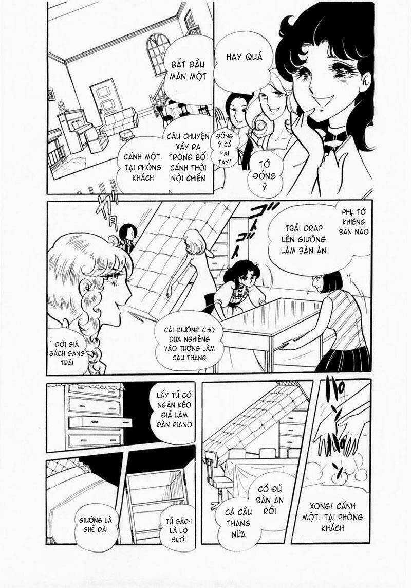 Glass Mask - Chapter 9 - Trang 4