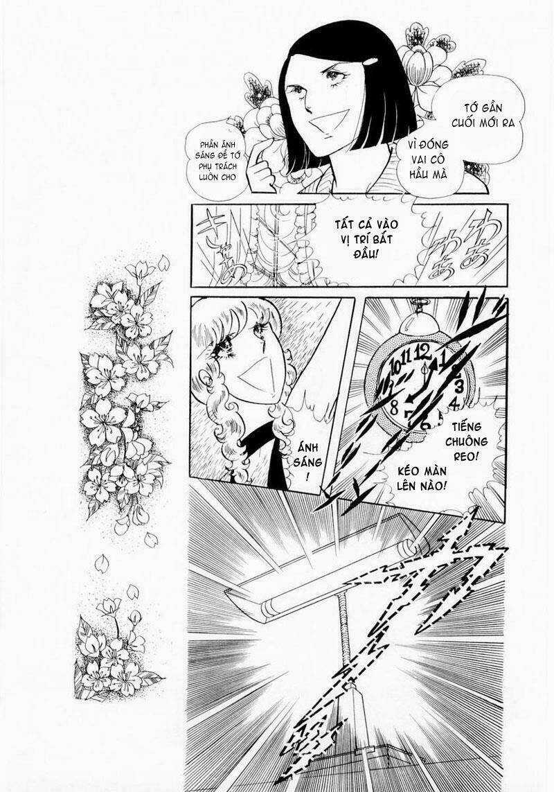 Glass Mask - Chapter 9 - Trang 6