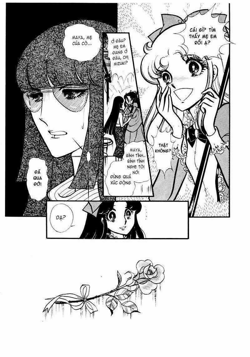 Glass Mask - Chapter 90 - Trang 2