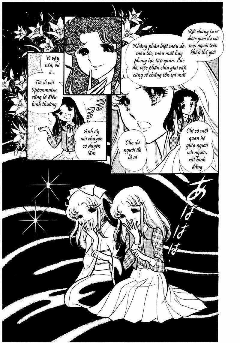 Glass Mask - Chapter 90 - Trang 15