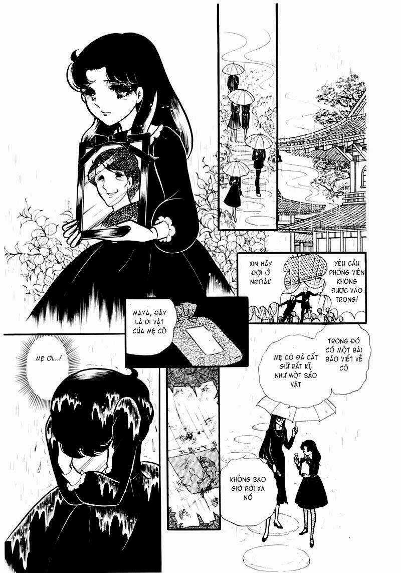 Glass Mask - Chapter 90 - Trang 17