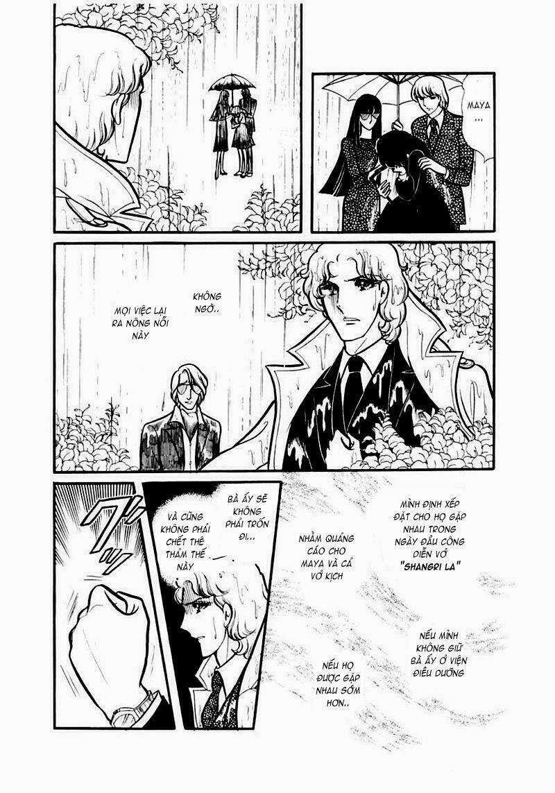 Glass Mask - Chapter 90 - Trang 18