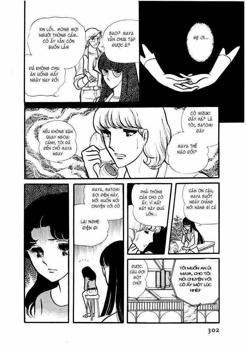 Glass Mask - Chapter 90 - Trang 20