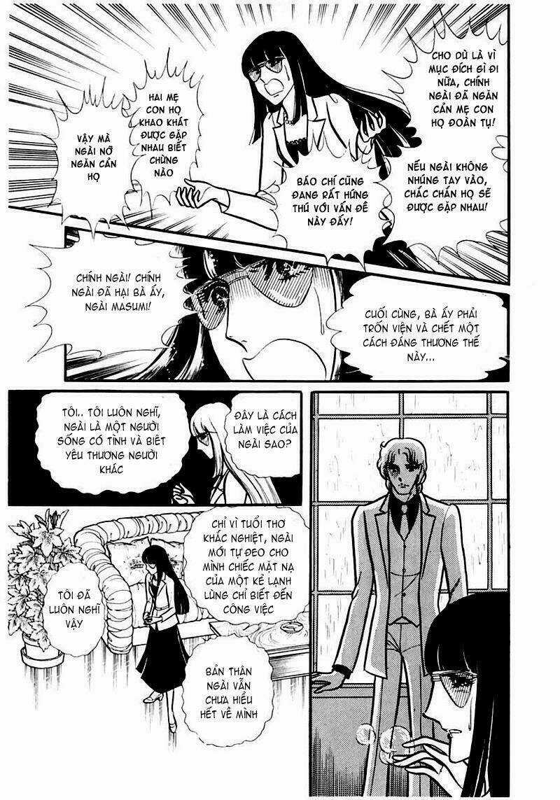 Glass Mask - Chapter 90 - Trang 23