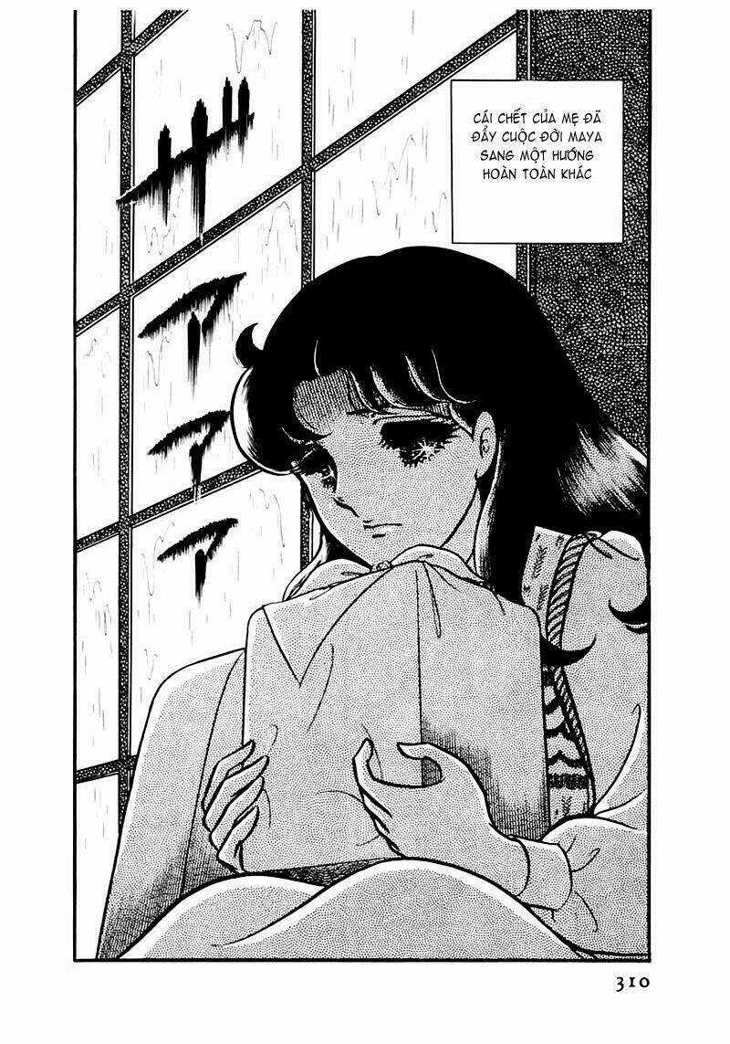 Glass Mask - Chapter 90 - Trang 28