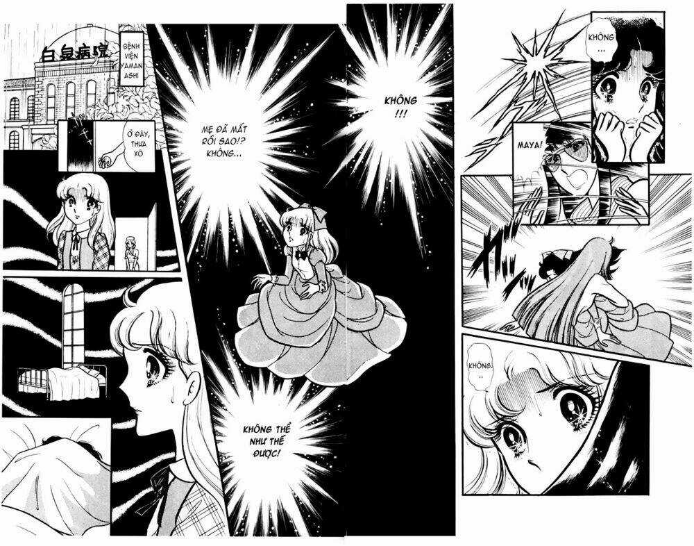 Glass Mask - Chapter 90 - Trang 5