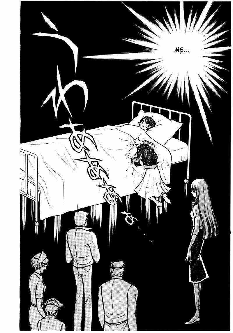 Glass Mask - Chapter 90 - Trang 8