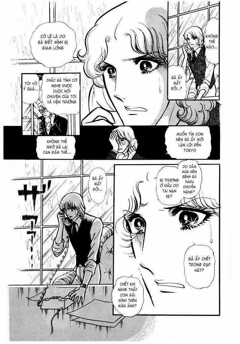 Glass Mask - Chapter 90 - Trang 9