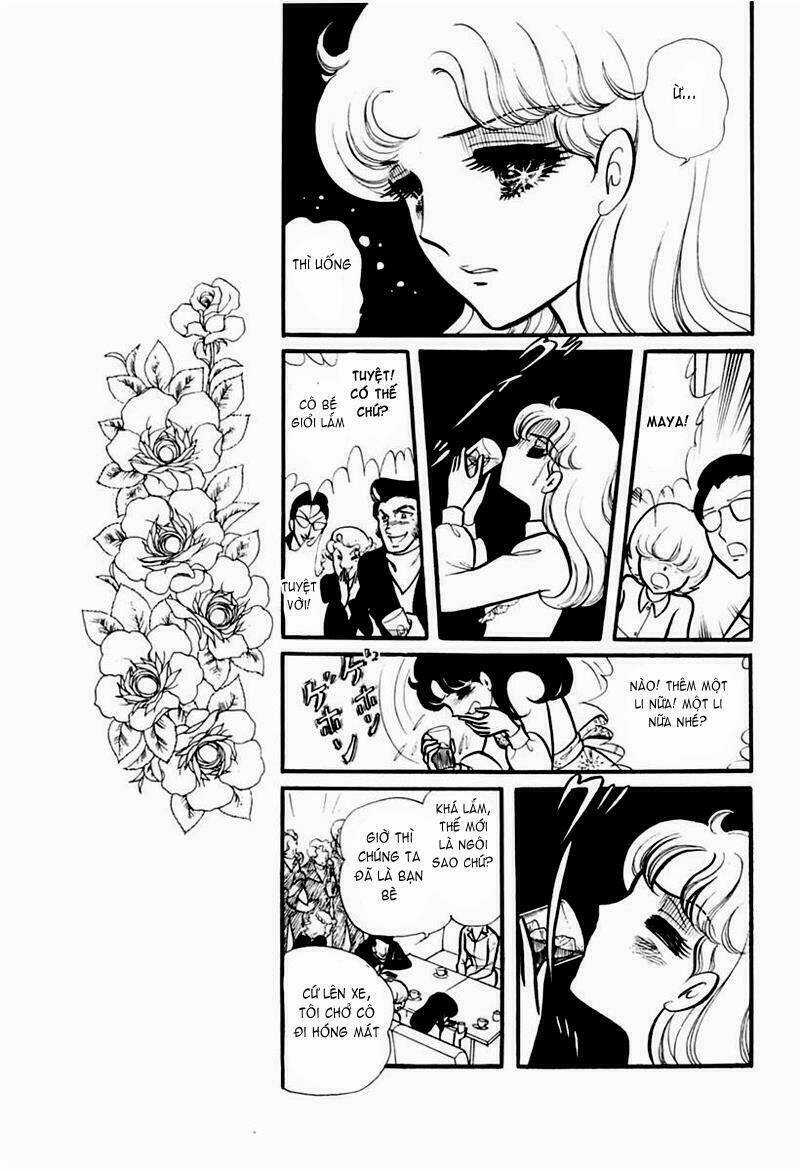 Glass Mask - Chapter 91 - Trang 22