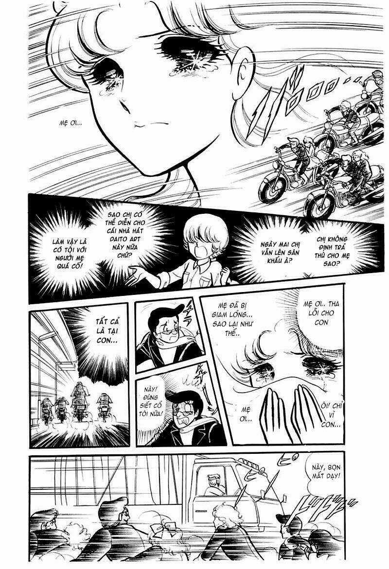 Glass Mask - Chapter 91 - Trang 27