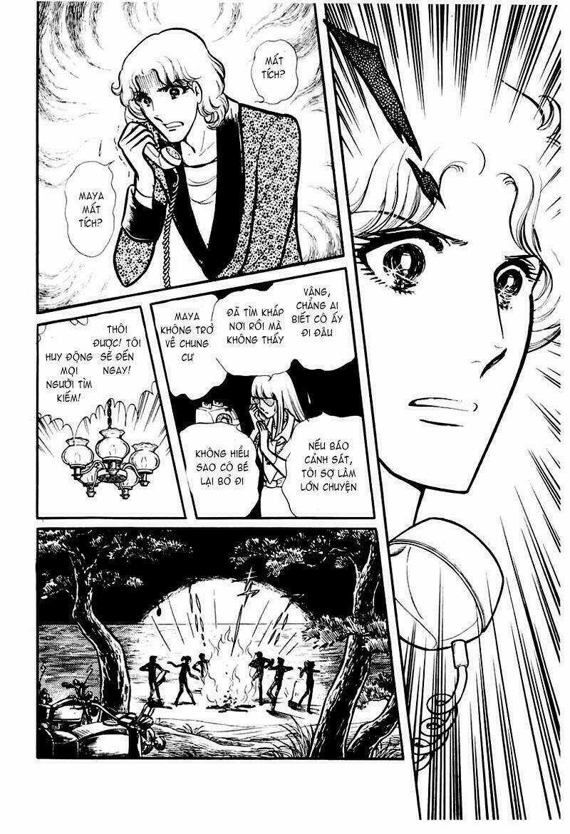Glass Mask - Chapter 91 - Trang 29
