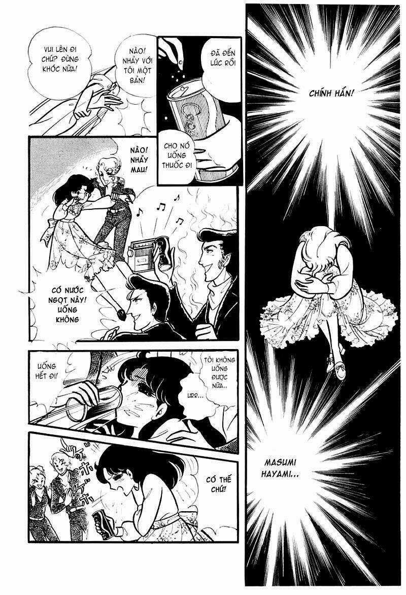 Glass Mask - Chapter 91 - Trang 31