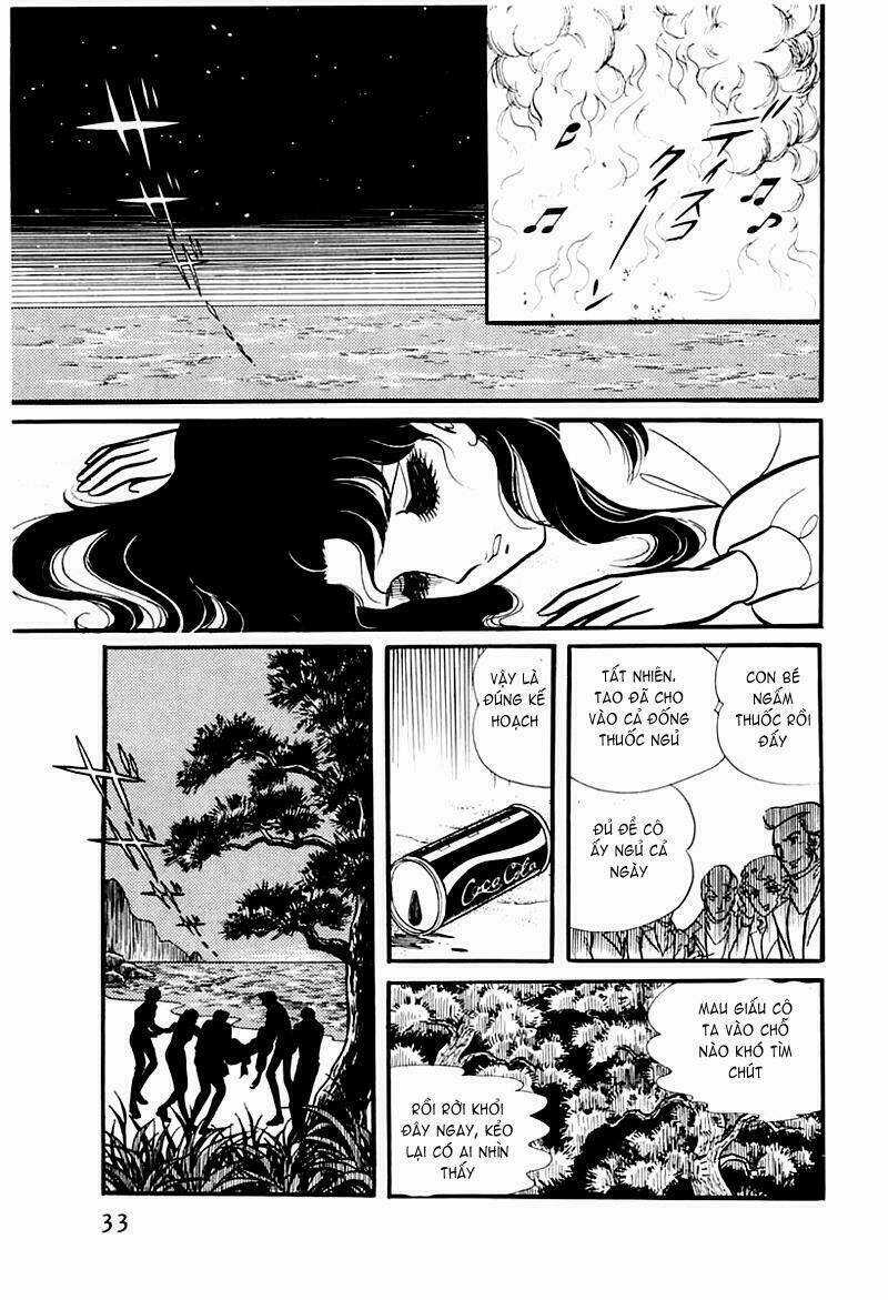 Glass Mask - Chapter 91 - Trang 32