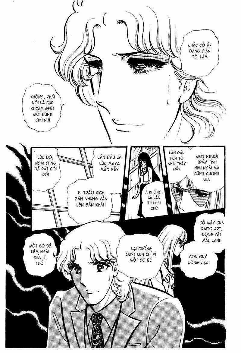Glass Mask - Chapter 91 - Trang 36