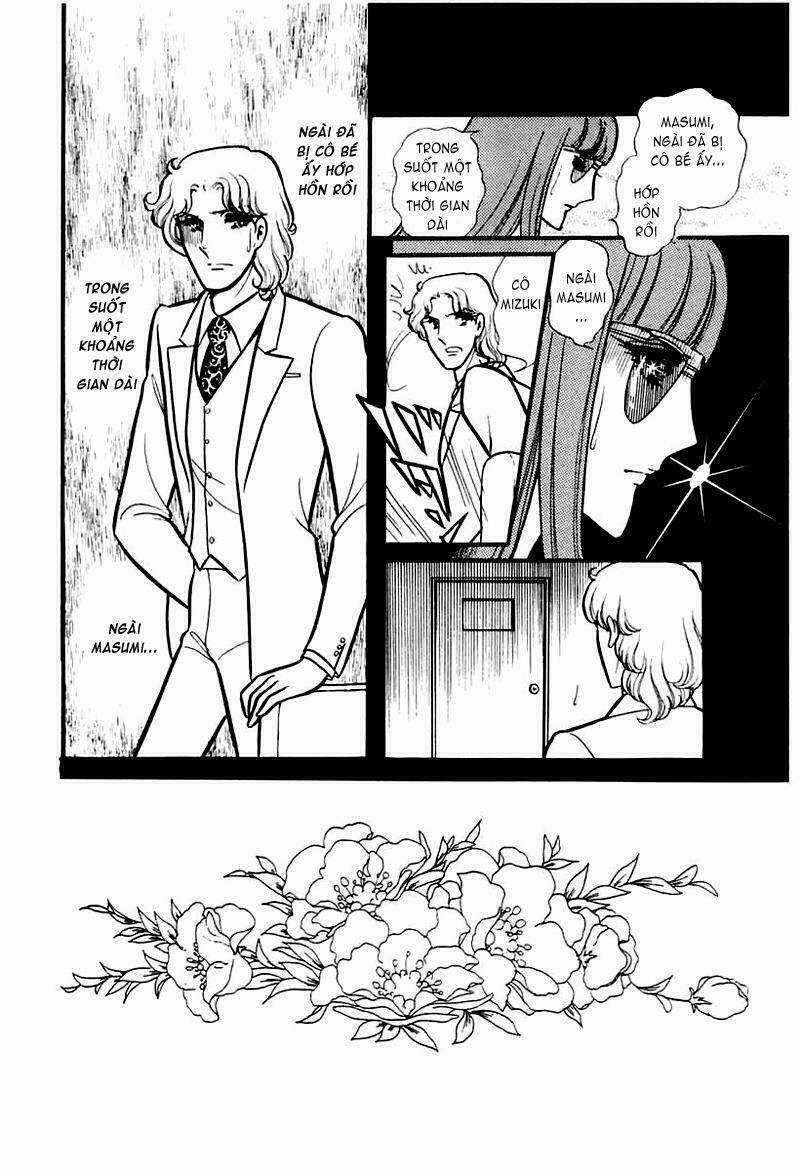 Glass Mask - Chapter 91 - Trang 37