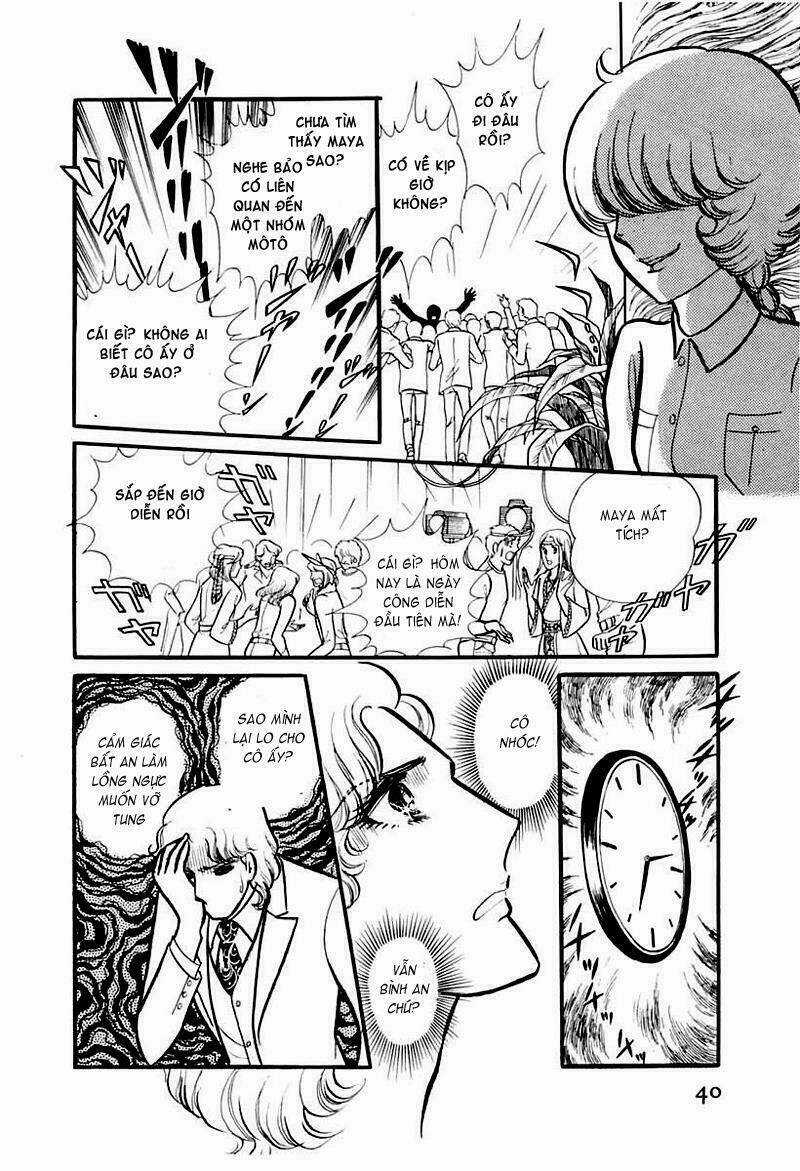 Glass Mask - Chapter 91 - Trang 39