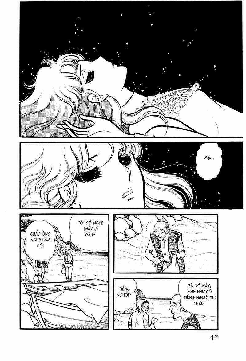 Glass Mask - Chapter 91 - Trang 41