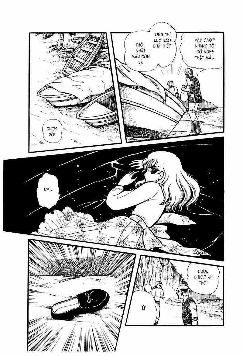 Glass Mask - Chapter 91 - Trang 42