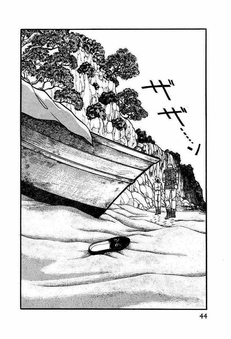 Glass Mask - Chapter 91 - Trang 43