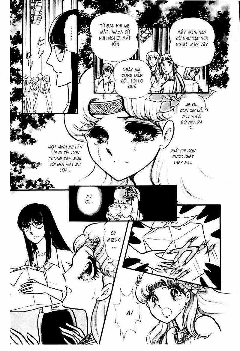 Glass Mask - Chapter 91 - Trang 6