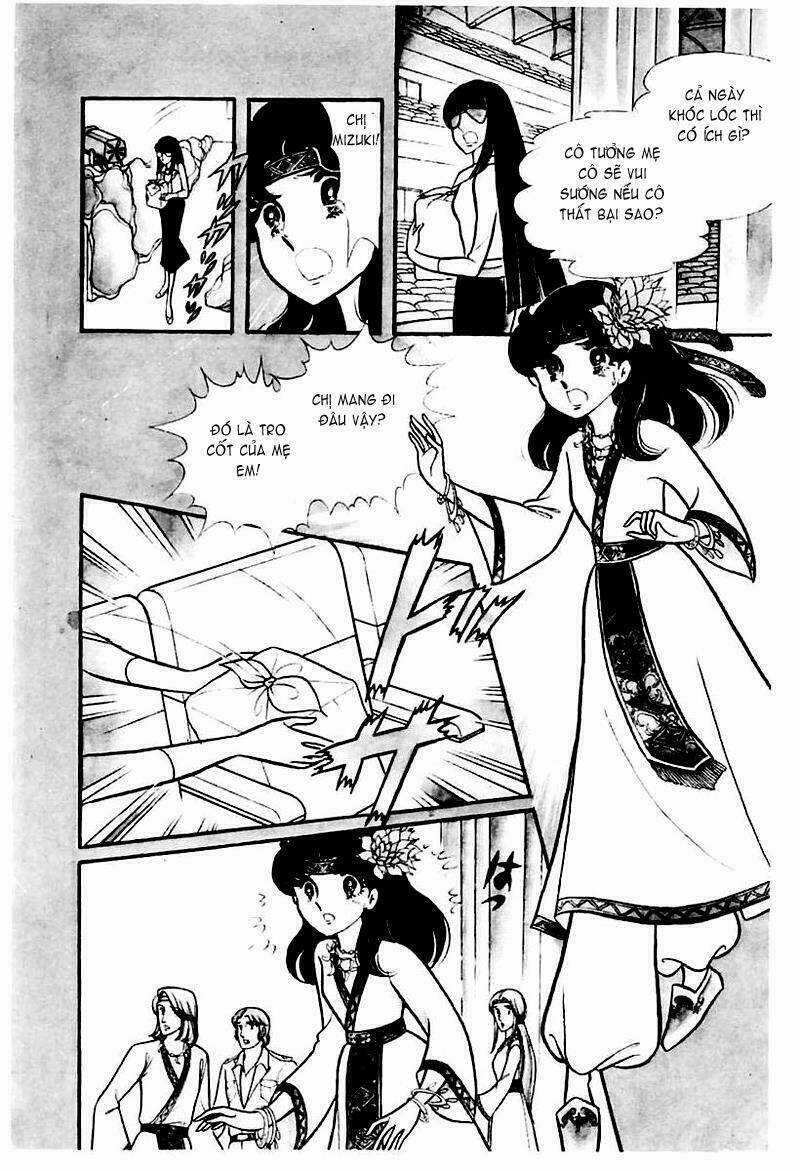 Glass Mask - Chapter 91 - Trang 7