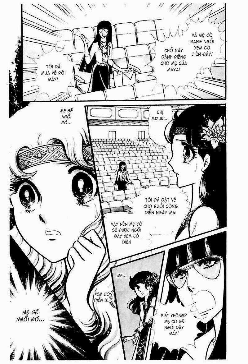 Glass Mask - Chapter 91 - Trang 8