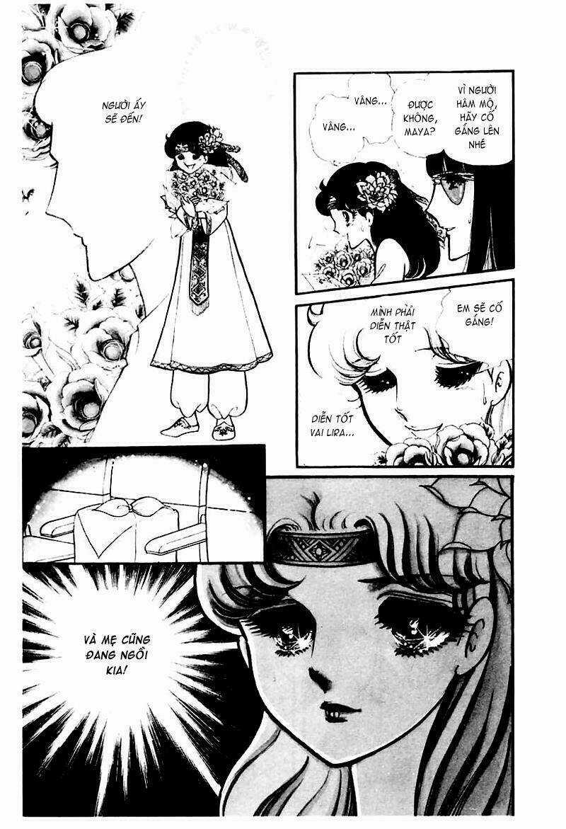 Glass Mask - Chapter 91 - Trang 10