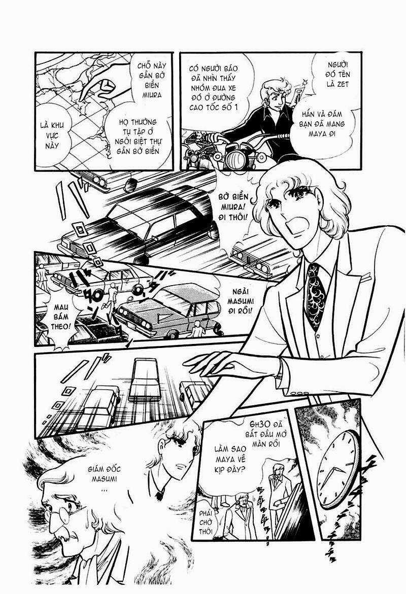 Glass Mask - Chapter 92 - Trang 2