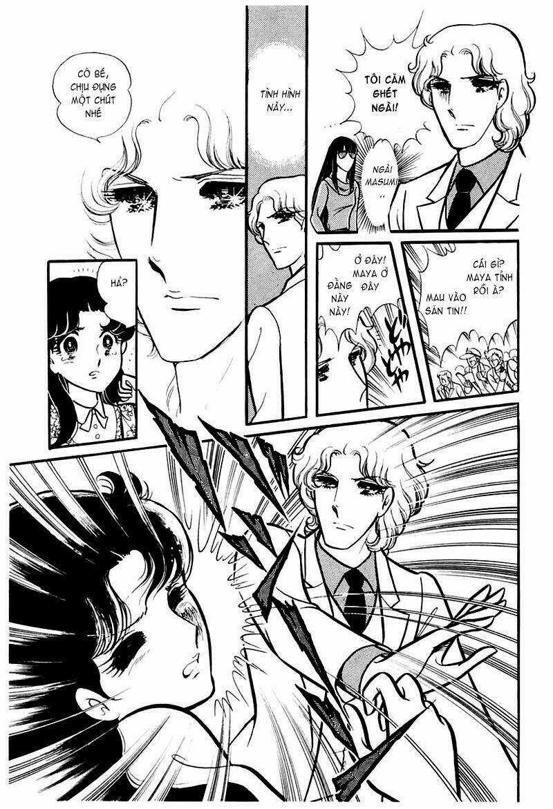 Glass Mask - Chapter 92 - Trang 15