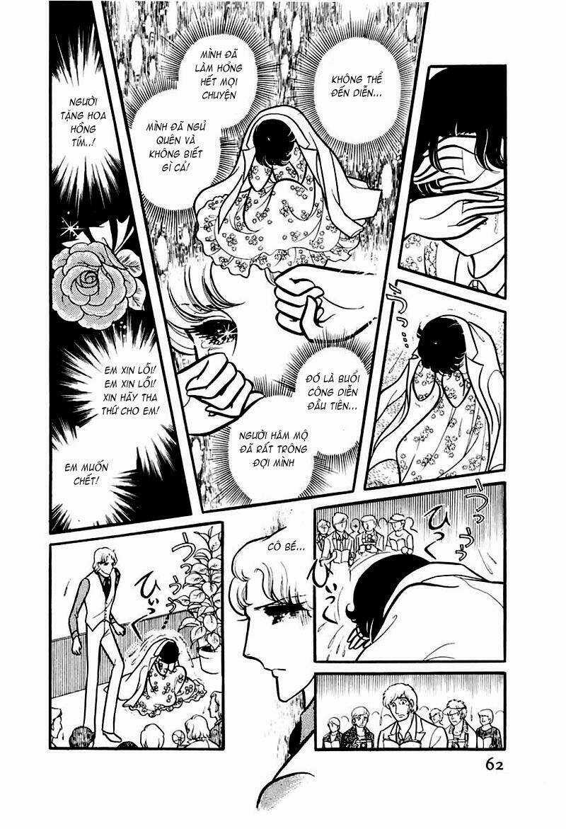 Glass Mask - Chapter 92 - Trang 18