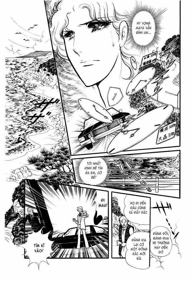 Glass Mask - Chapter 92 - Trang 3