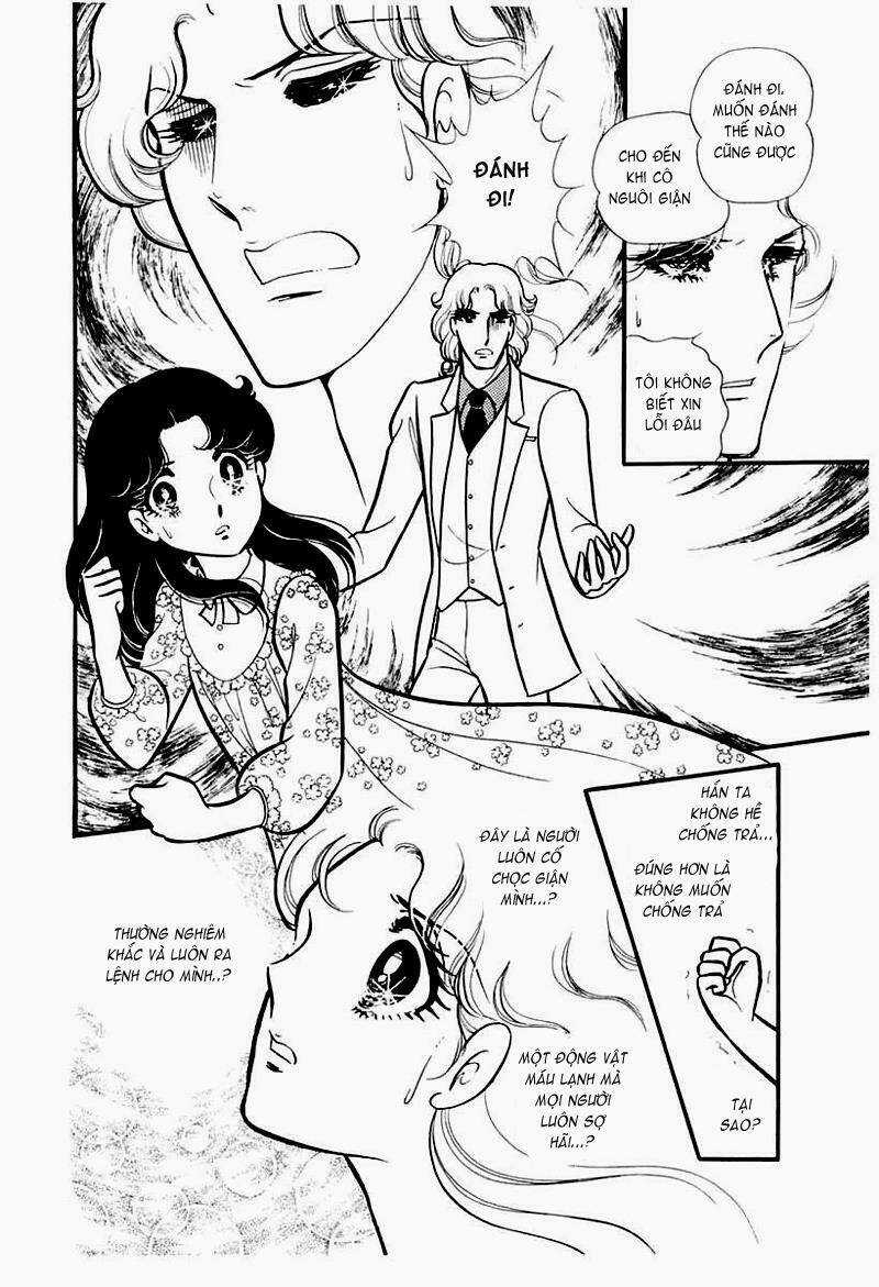 Glass Mask - Chapter 92 - Trang 22