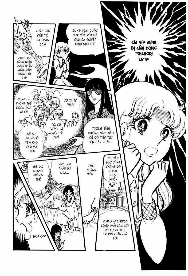 Glass Mask - Chapter 92 - Trang 28