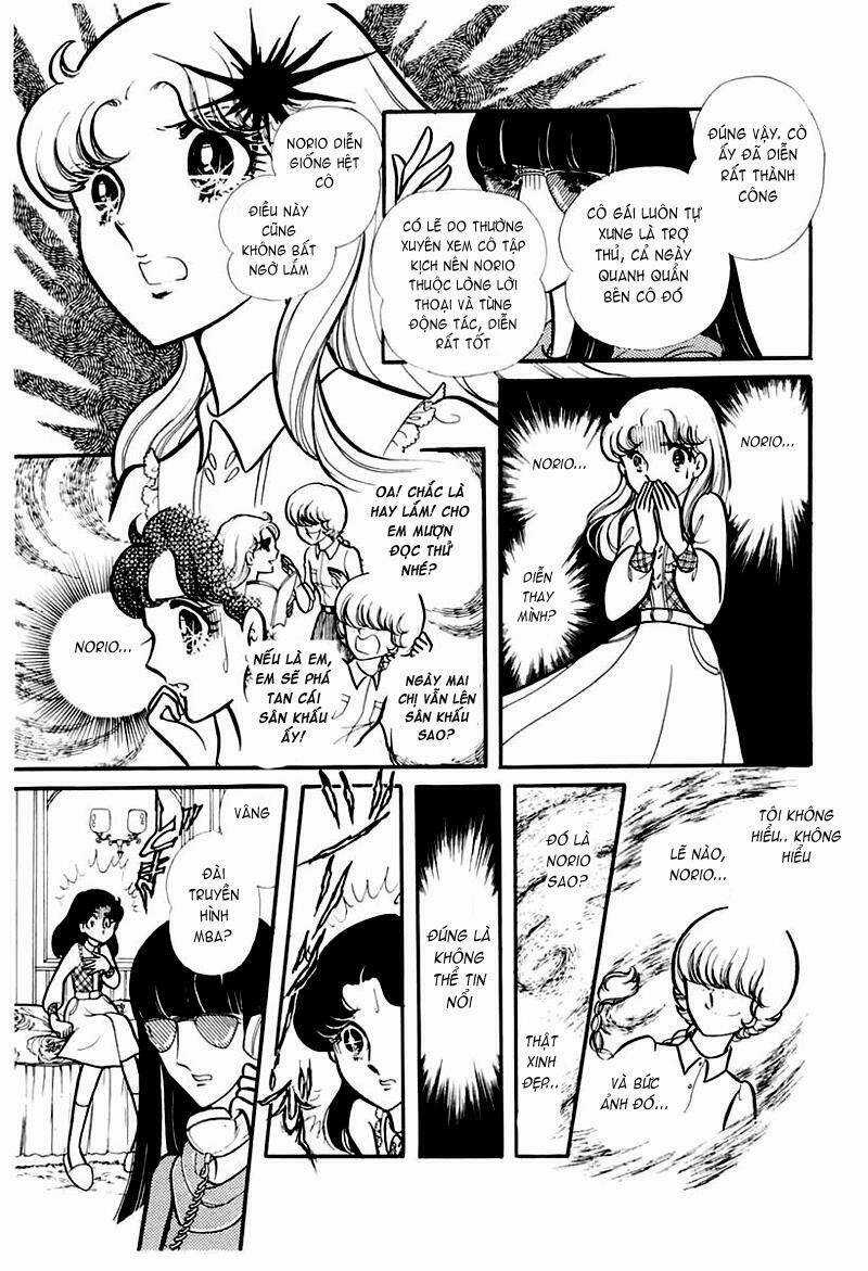 Glass Mask - Chapter 92 - Trang 29