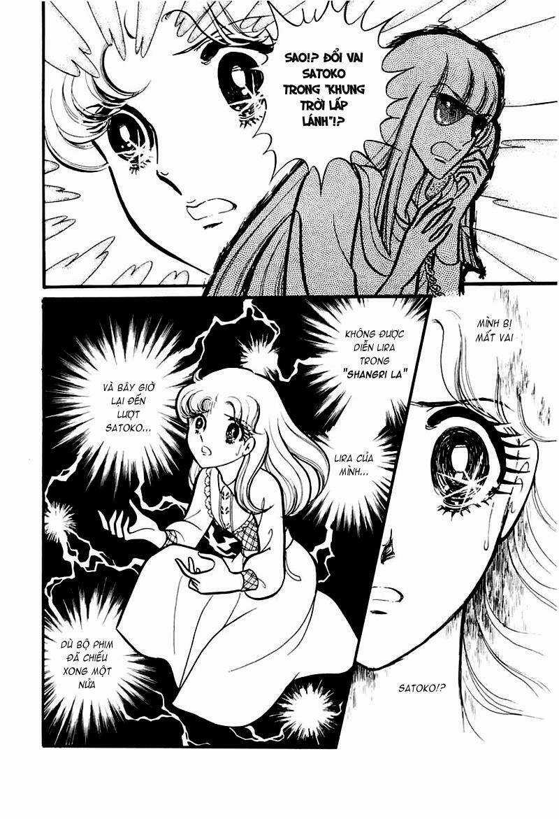 Glass Mask - Chapter 92 - Trang 30