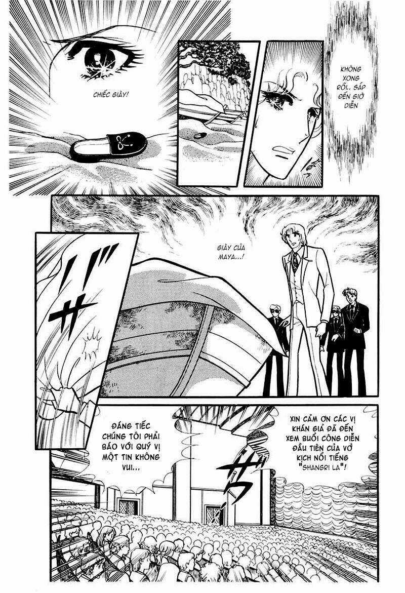 Glass Mask - Chapter 92 - Trang 5