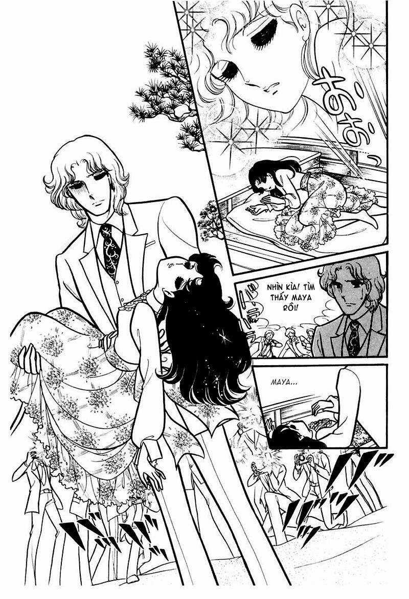 Glass Mask - Chapter 92 - Trang 7