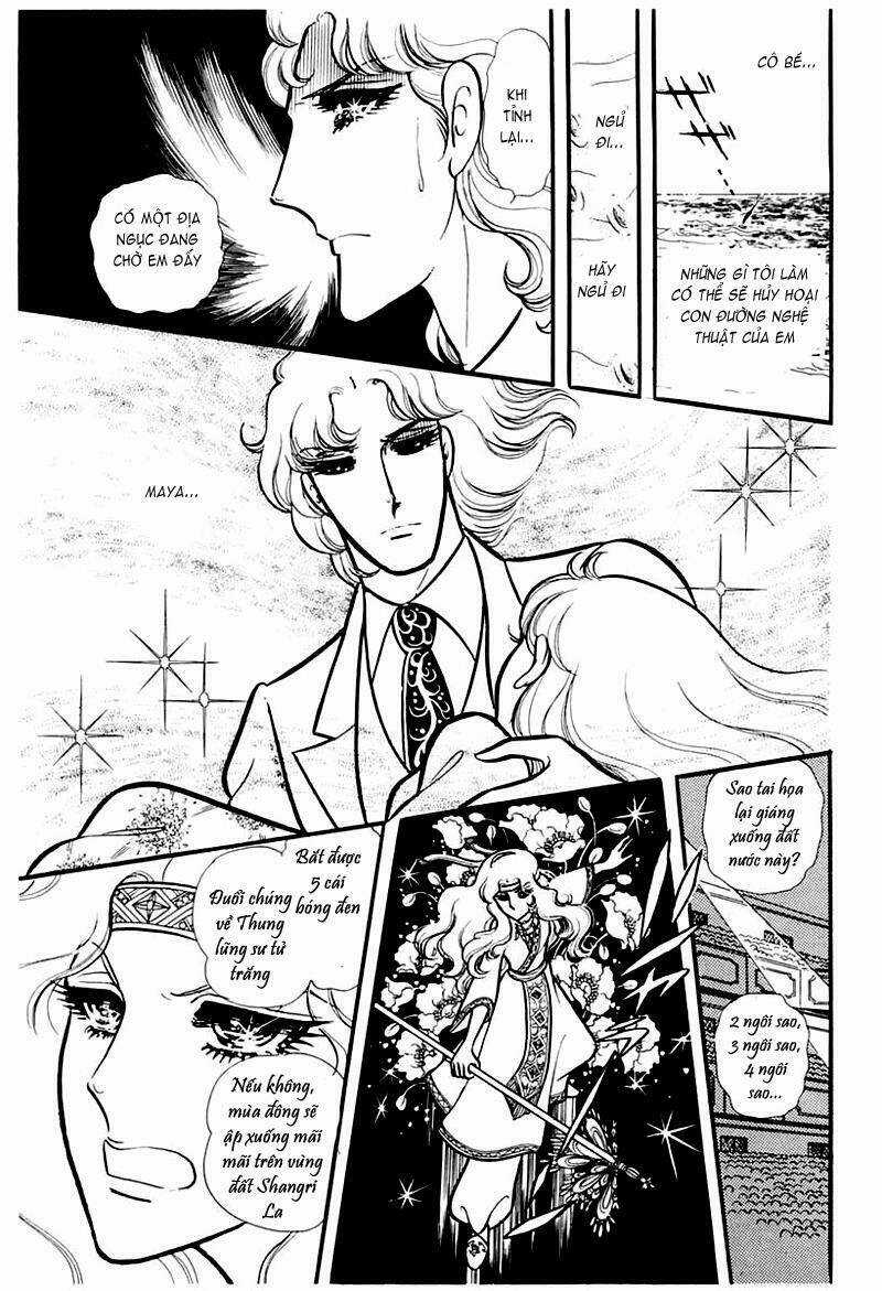 Glass Mask - Chapter 92 - Trang 9