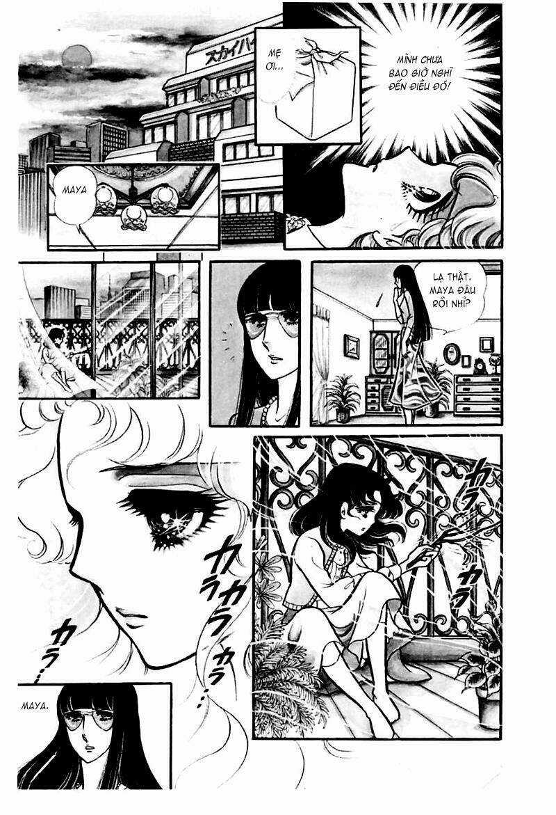 Glass Mask - Chapter 93 - Trang 15