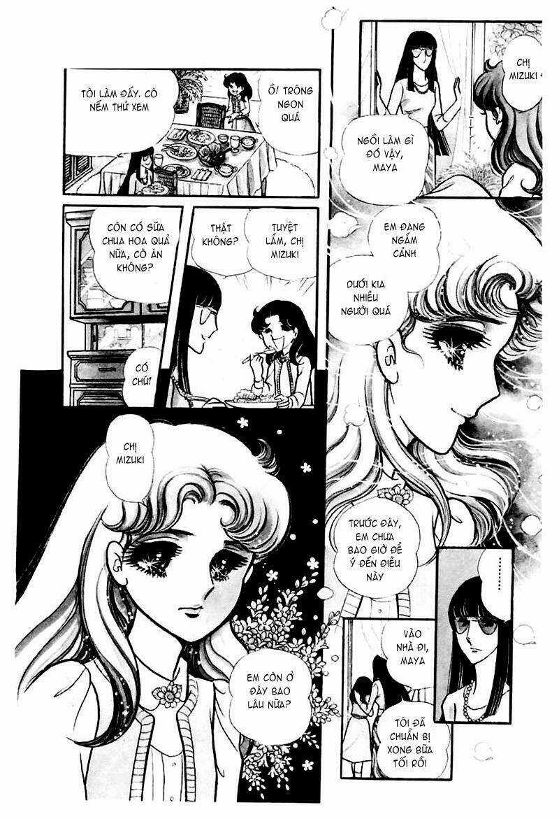 Glass Mask - Chapter 93 - Trang 16