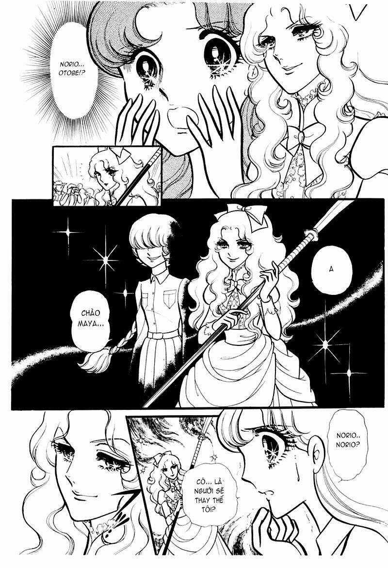 Glass Mask - Chapter 93 - Trang 3